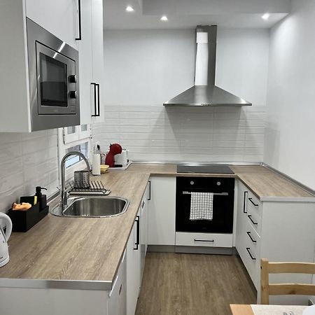 Apartamenticos Boggiero VI 사라고사 외부 사진