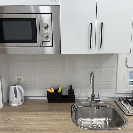 Apartamenticos Boggiero VI 사라고사 외부 사진