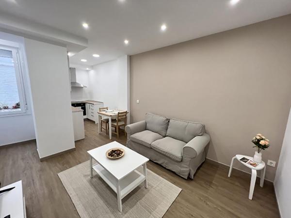 Apartamenticos Boggiero VI 사라고사 외부 사진