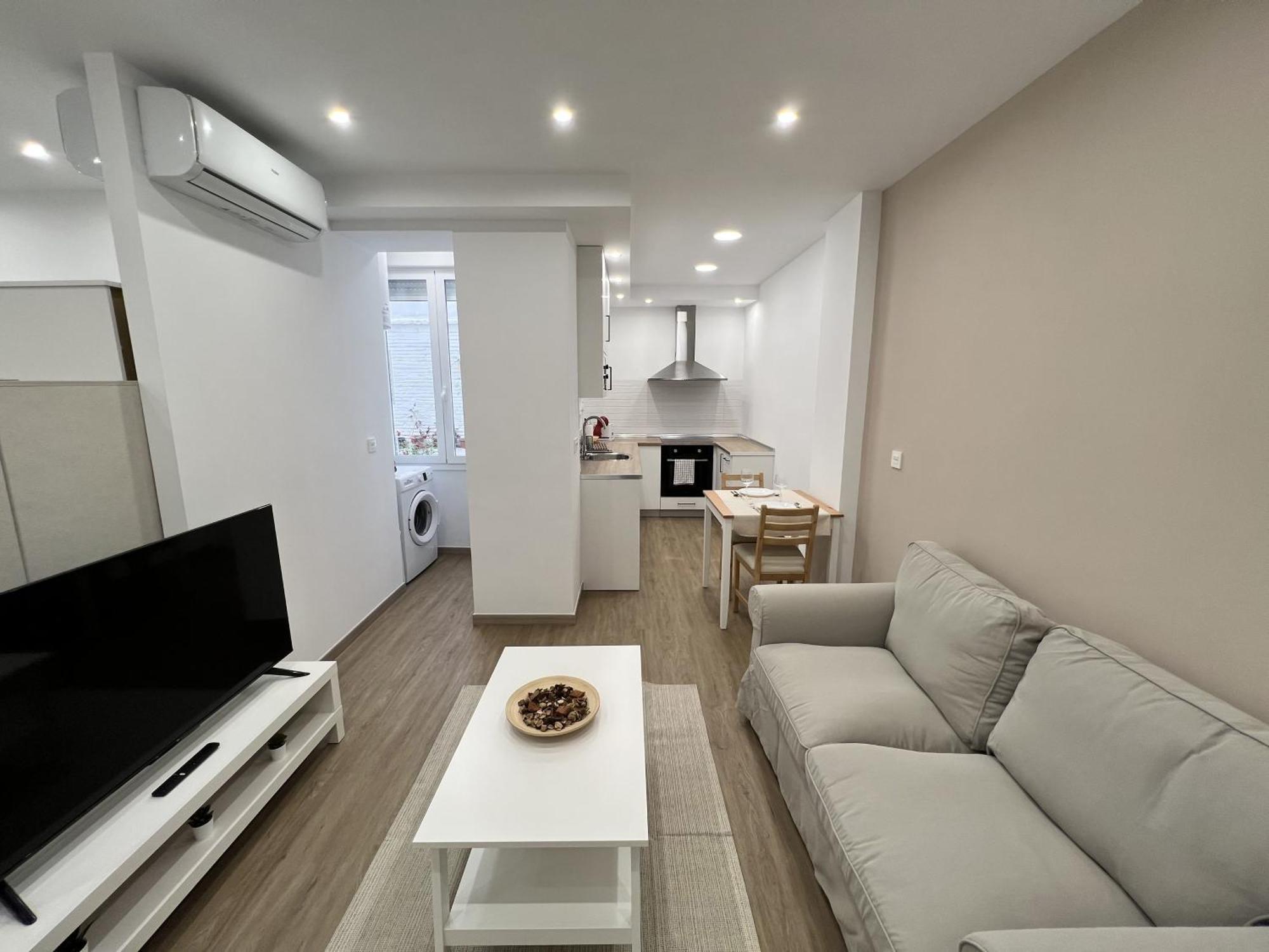 Apartamenticos Boggiero VI 사라고사 외부 사진