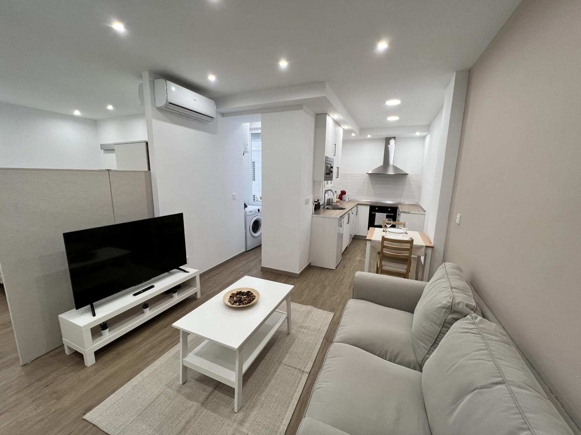 Apartamenticos Boggiero VI 사라고사 외부 사진