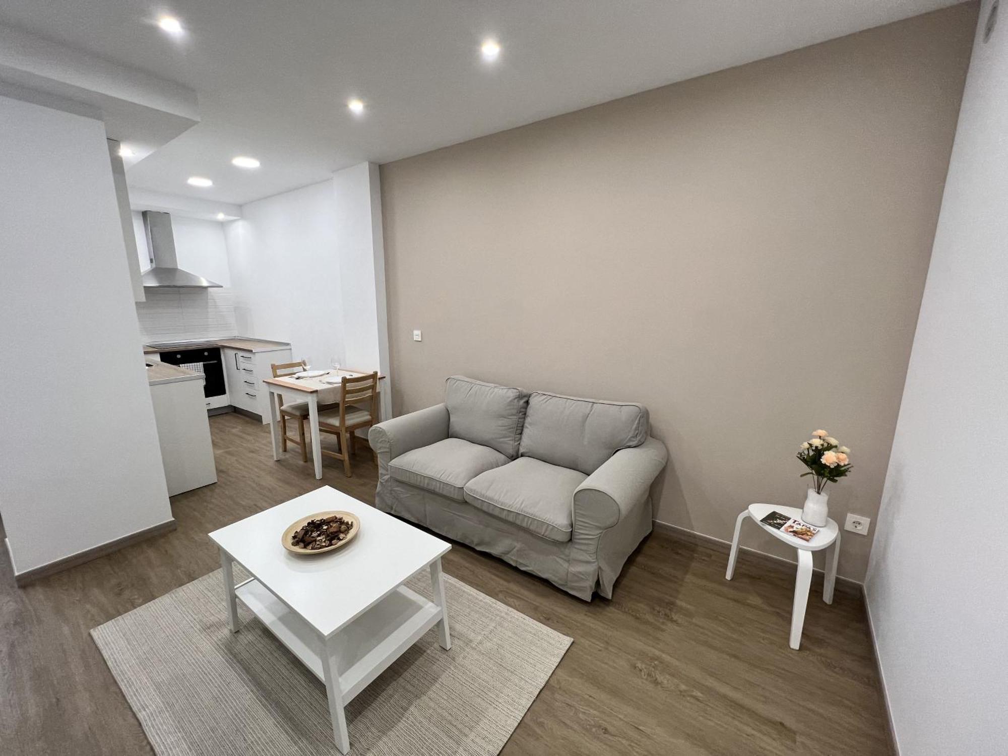 Apartamenticos Boggiero VI 사라고사 외부 사진
