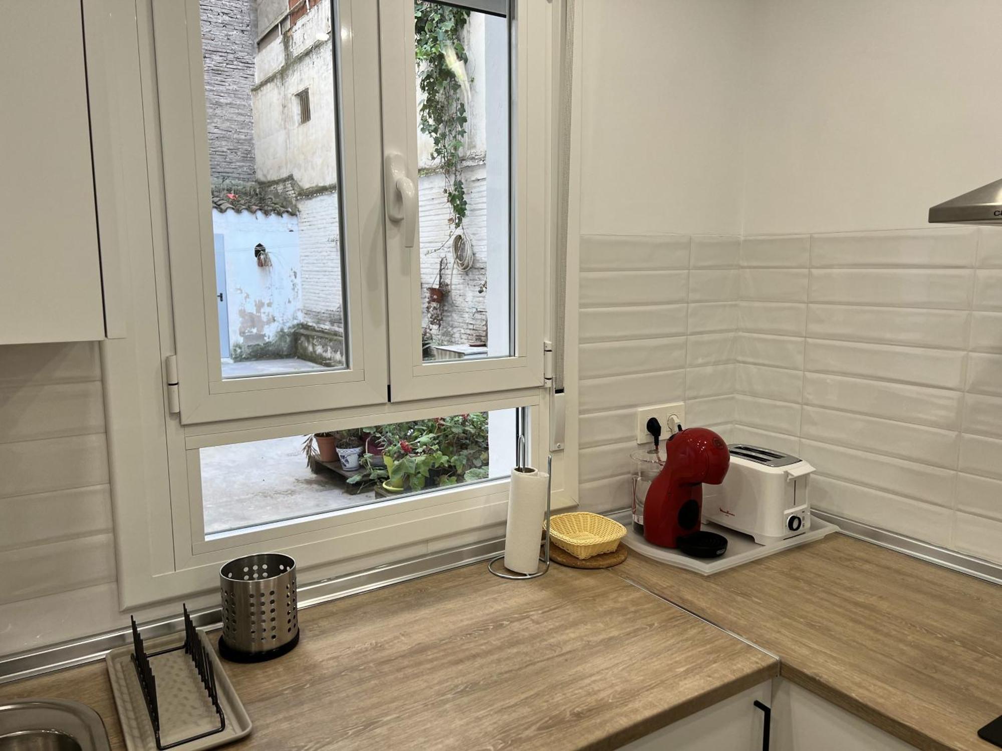 Apartamenticos Boggiero VI 사라고사 외부 사진