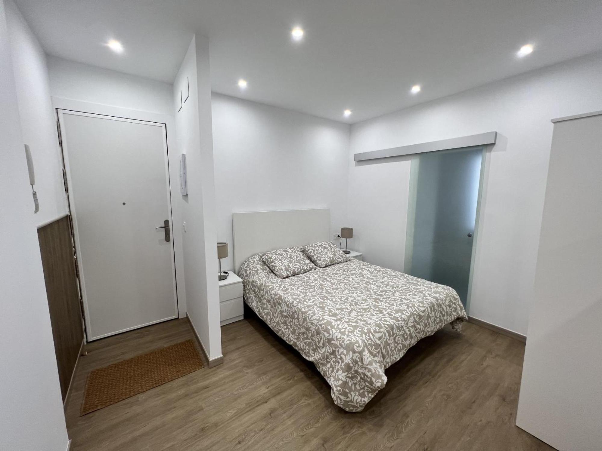 Apartamenticos Boggiero VI 사라고사 외부 사진