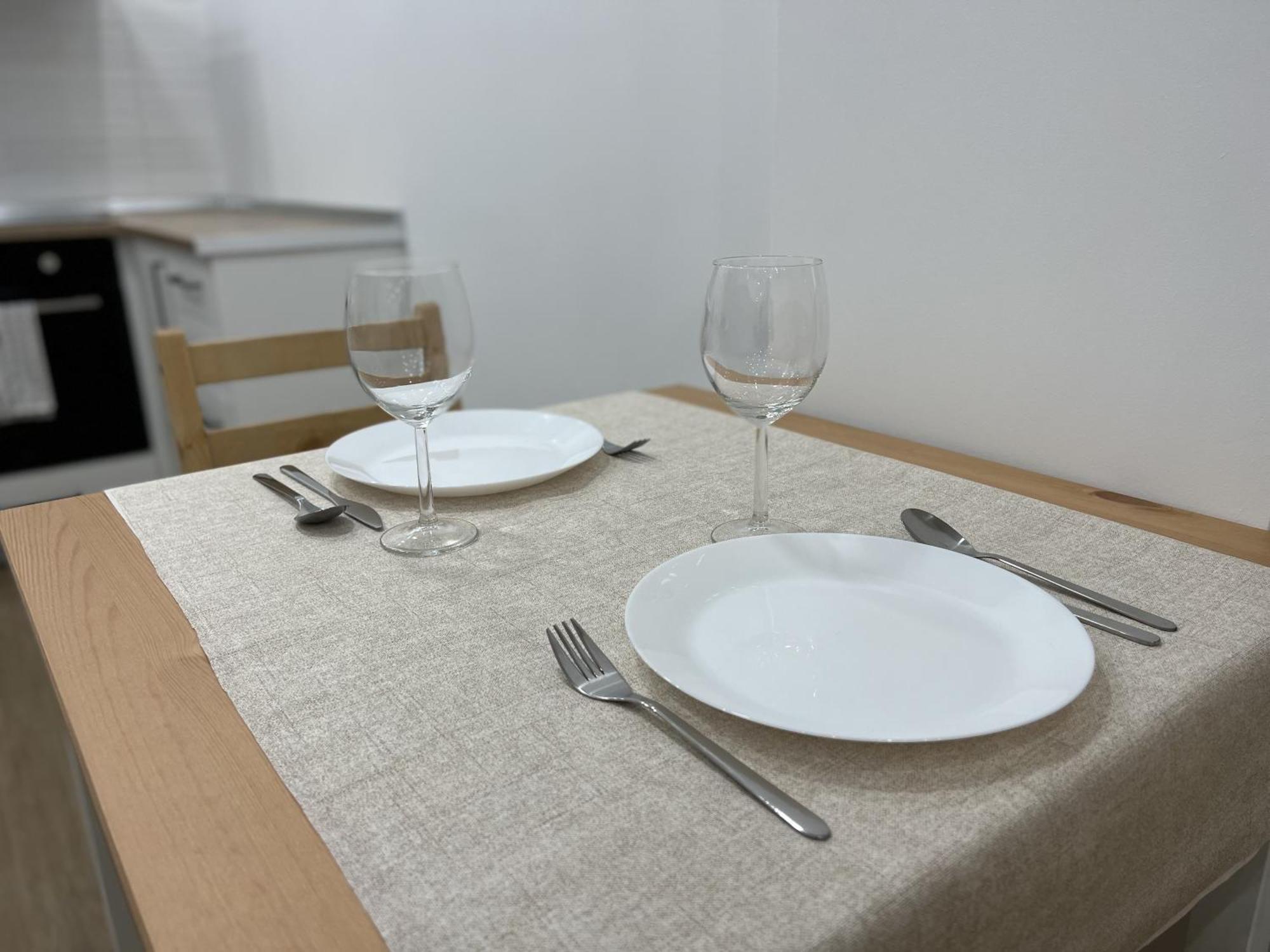 Apartamenticos Boggiero VI 사라고사 외부 사진