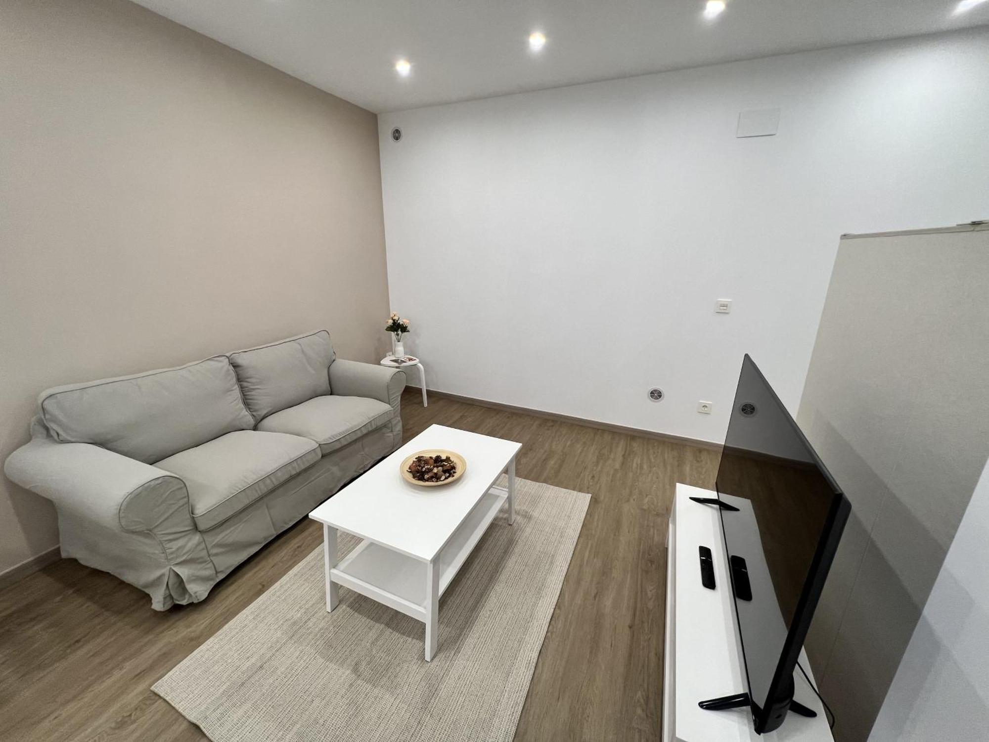 Apartamenticos Boggiero VI 사라고사 외부 사진